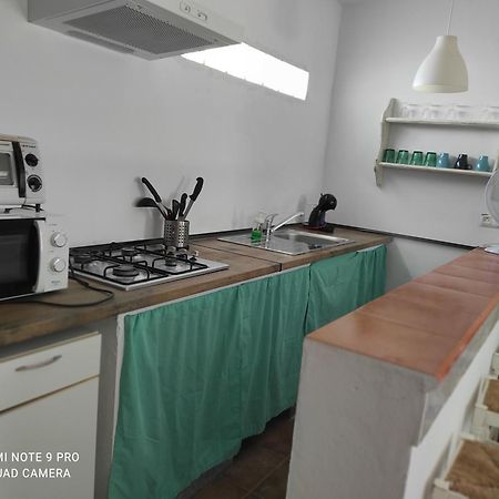 Casa Baro Guest House Zahora Ngoại thất bức ảnh