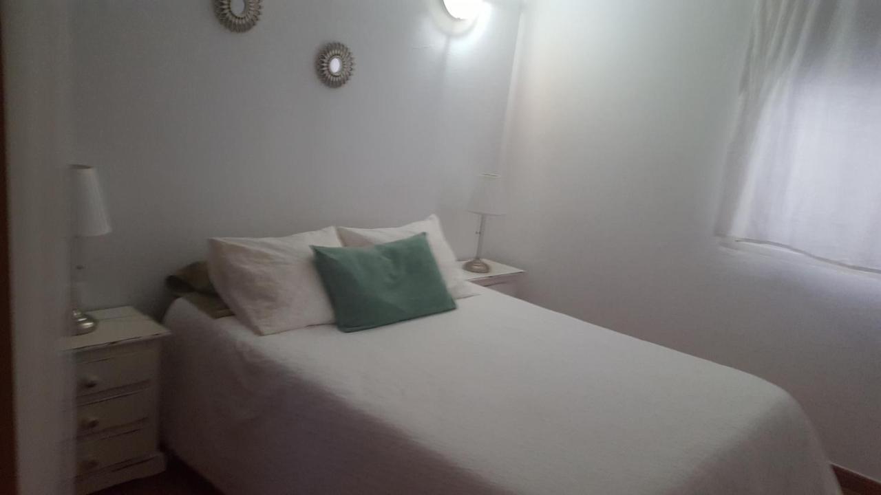 Casa Baro Guest House Zahora Ngoại thất bức ảnh