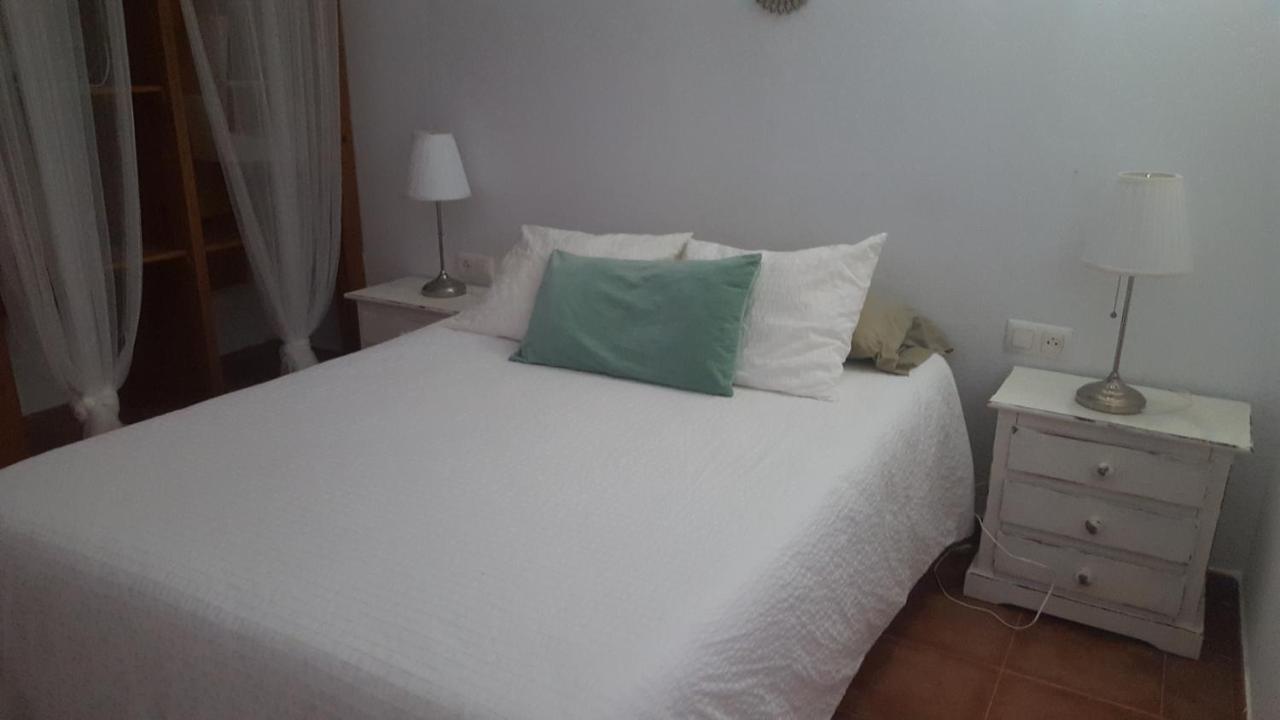 Casa Baro Guest House Zahora Ngoại thất bức ảnh