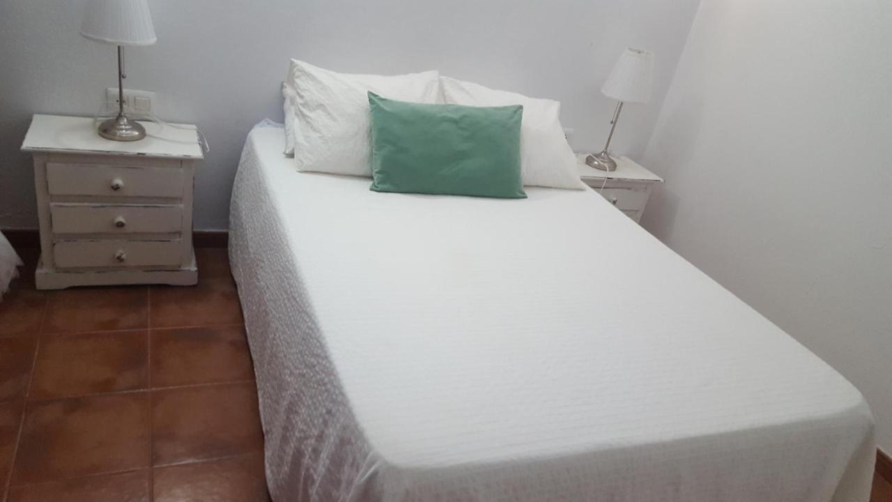 Casa Baro Guest House Zahora Ngoại thất bức ảnh
