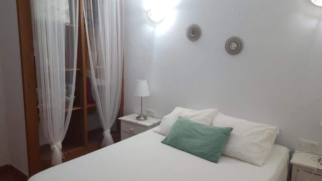 Casa Baro Guest House Zahora Ngoại thất bức ảnh