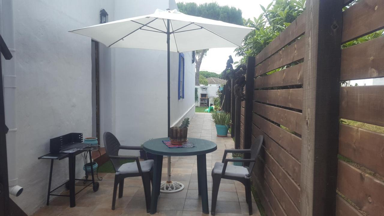 Casa Baro Guest House Zahora Ngoại thất bức ảnh