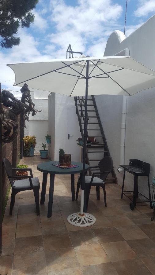 Casa Baro Guest House Zahora Ngoại thất bức ảnh