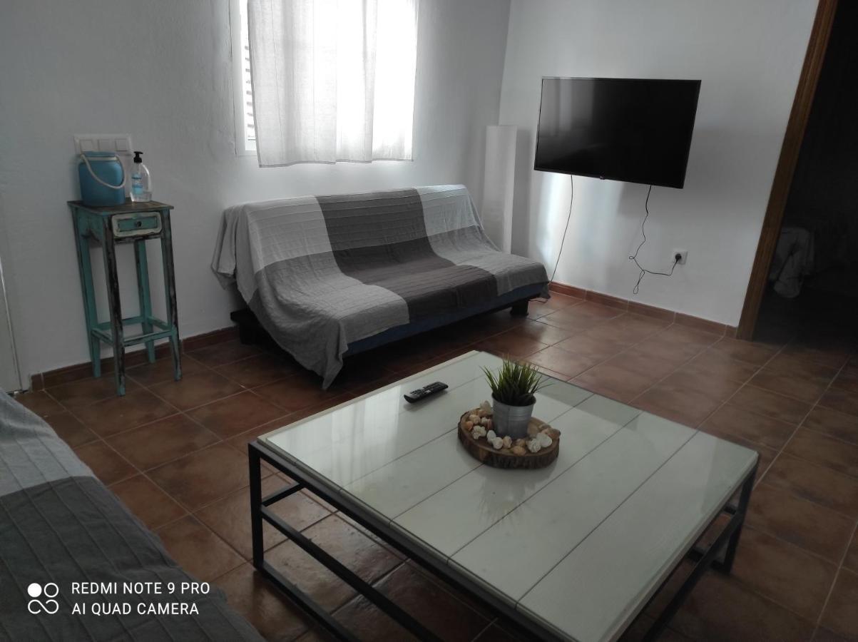 Casa Baro Guest House Zahora Ngoại thất bức ảnh