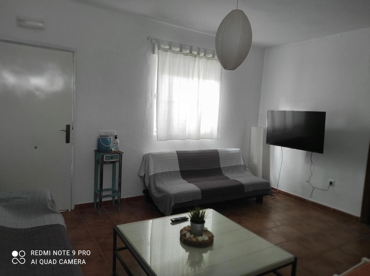 Casa Baro Guest House Zahora Ngoại thất bức ảnh