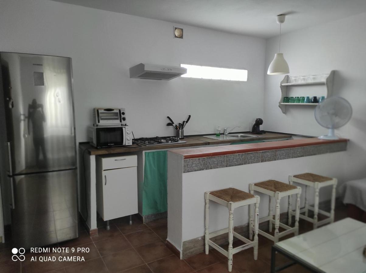 Casa Baro Guest House Zahora Ngoại thất bức ảnh