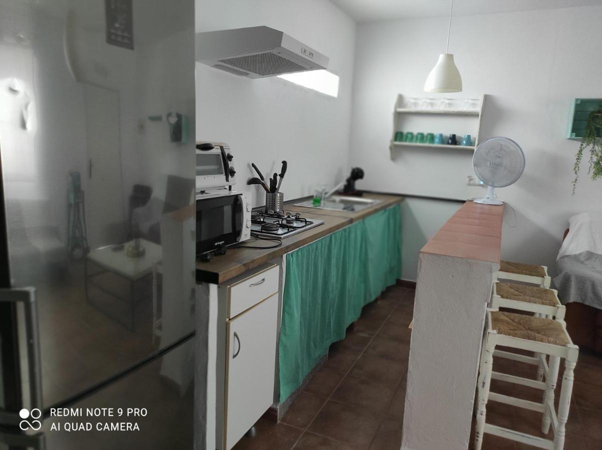 Casa Baro Guest House Zahora Ngoại thất bức ảnh