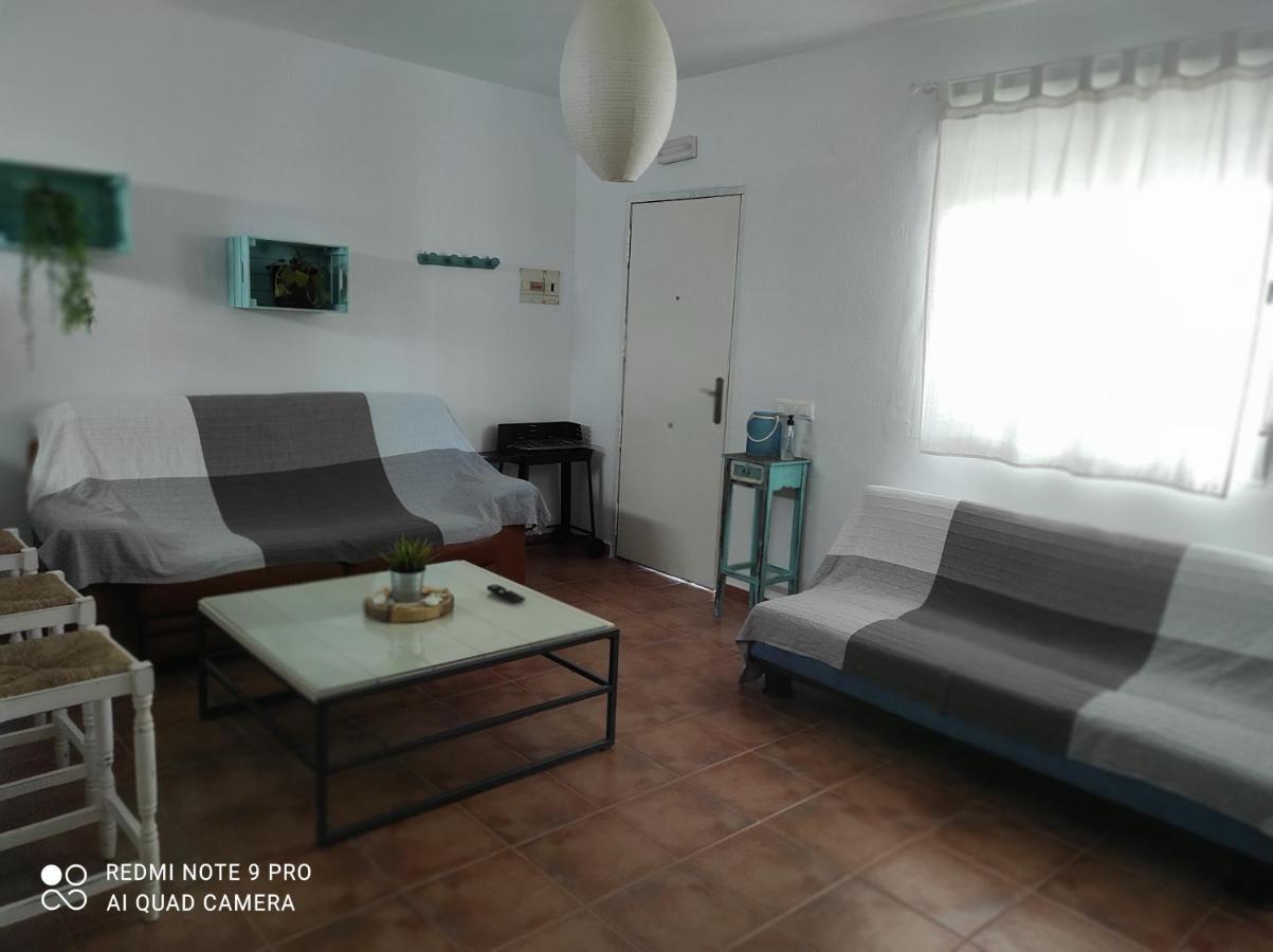 Casa Baro Guest House Zahora Ngoại thất bức ảnh
