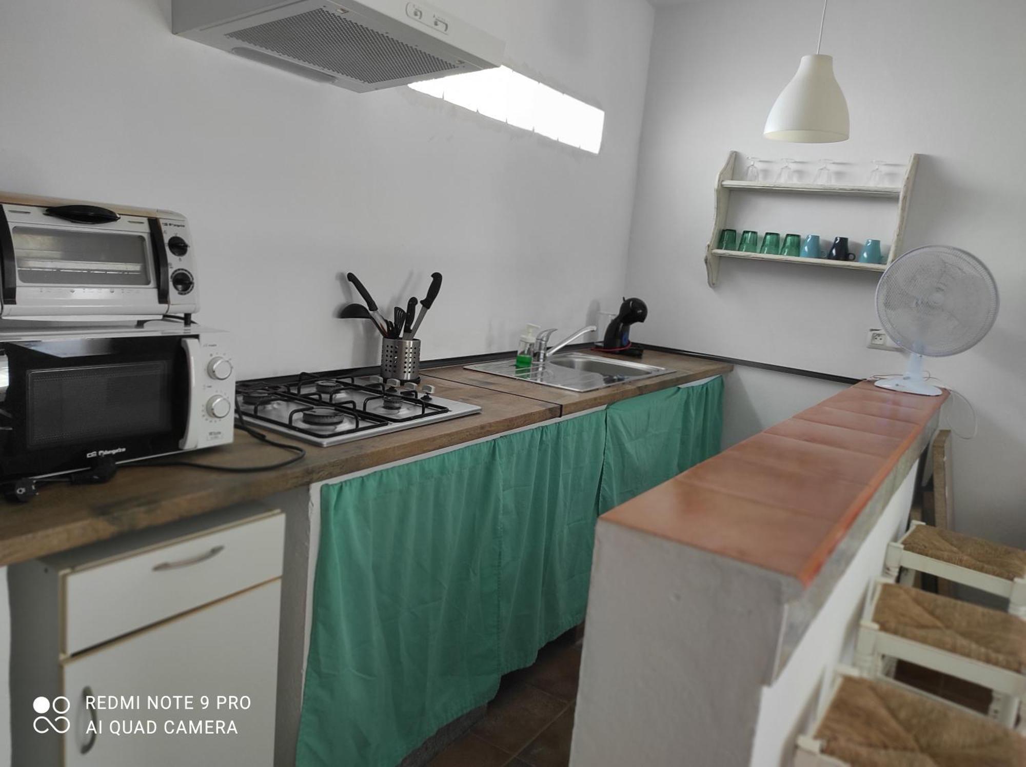 Casa Baro Guest House Zahora Ngoại thất bức ảnh
